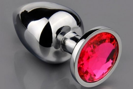 Анальные пробки для новичка