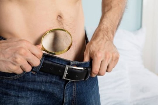 Возможен ли секс без эрекции?