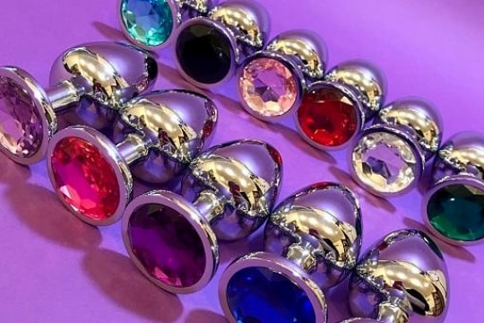 Как правильно украсить свои гениталии