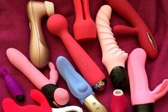 Ищу тестировщика секс-игрушек! Будни редкой профессии