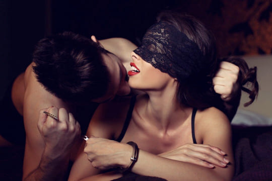 Как уговорить партнёра на эксперименты?