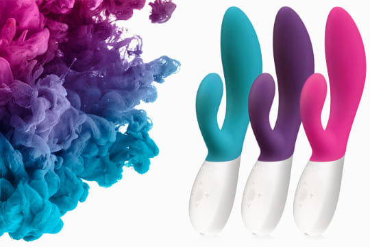 Четыре проблемы с которыми успешно справляется вибратор