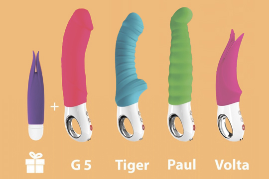 Немецкая щедрость!